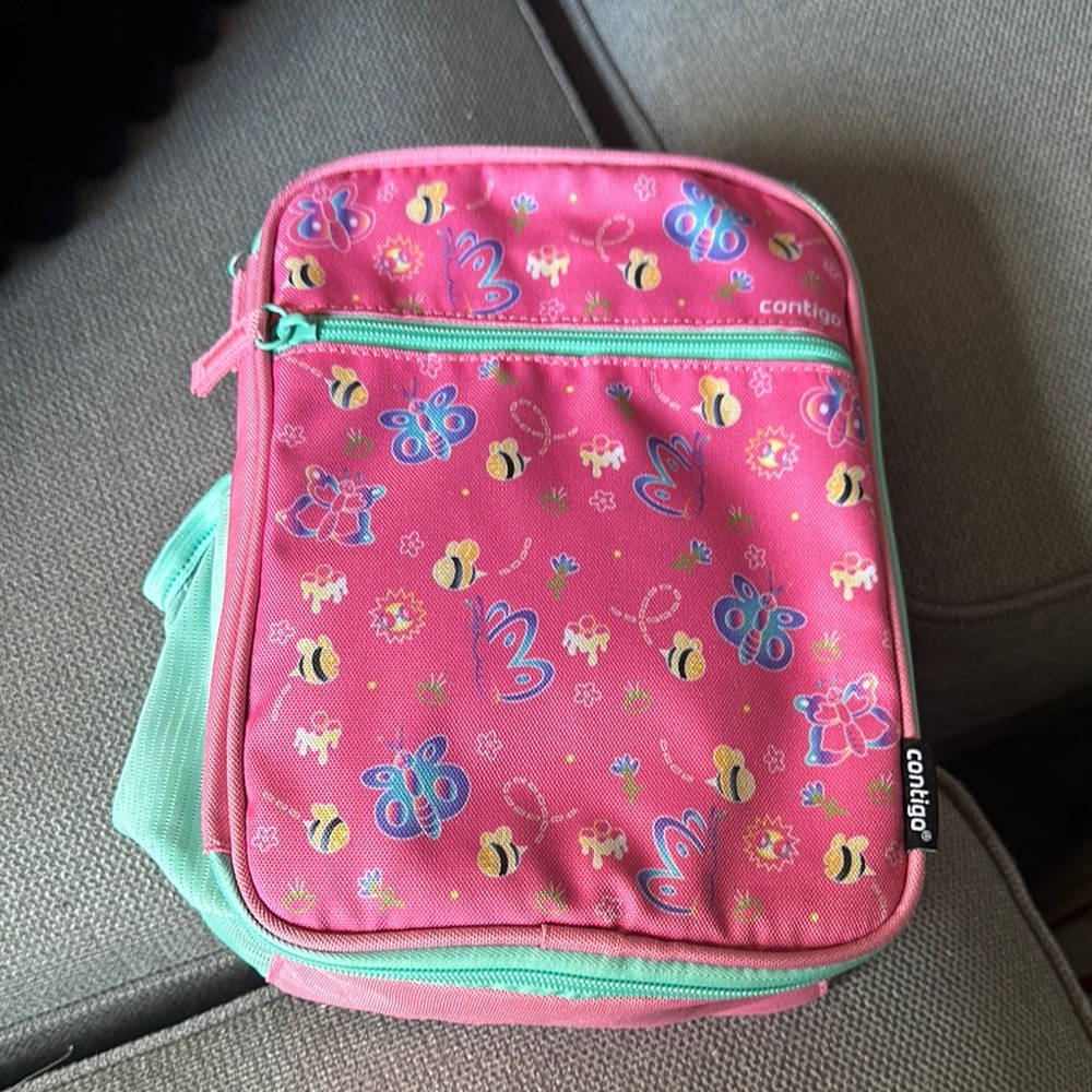 🩷Girls Lunch Box/Bag🩷